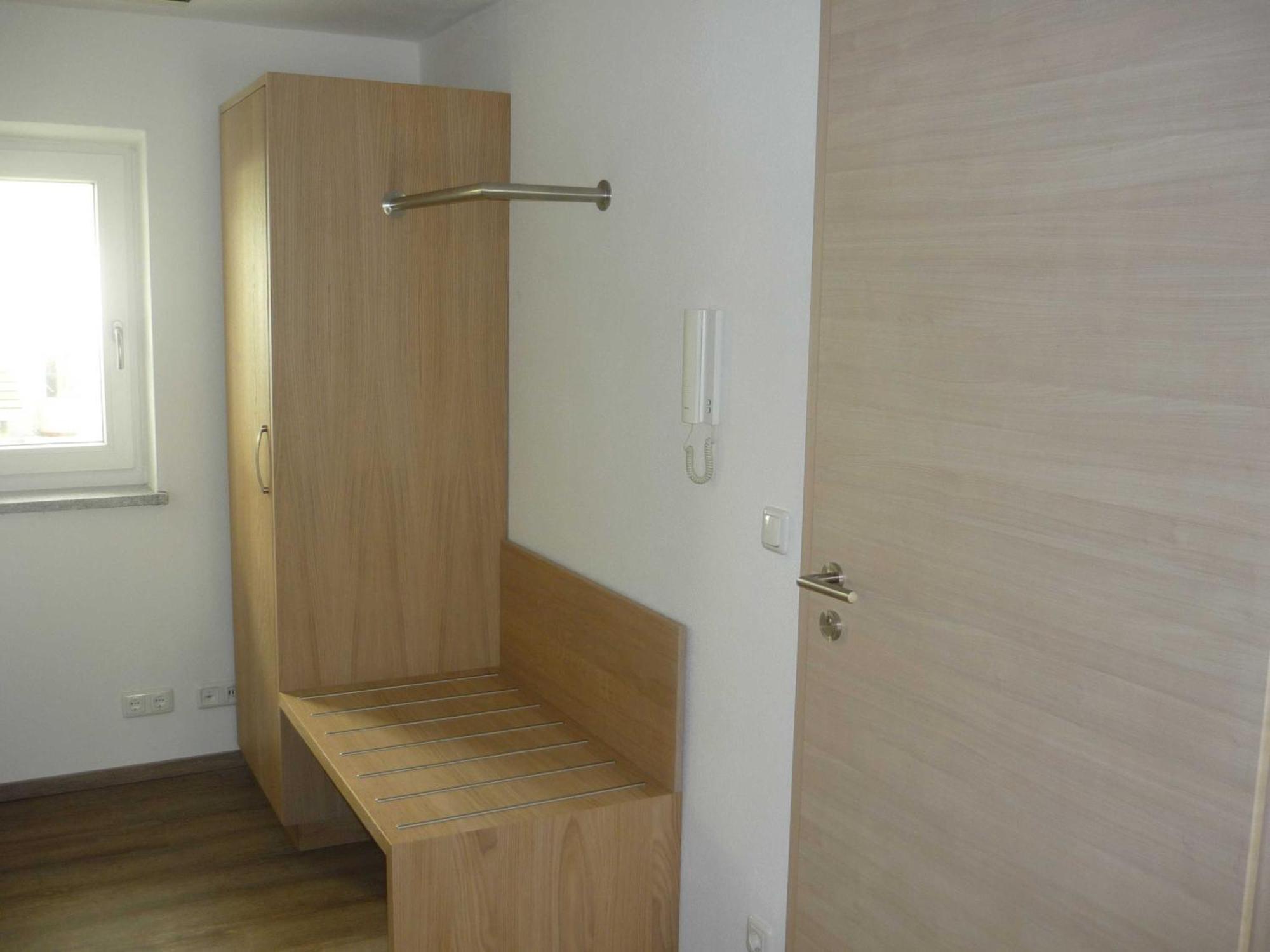 Ferienwohnungen Beim Hotel Zur Post, Erlau Erlau  Εξωτερικό φωτογραφία