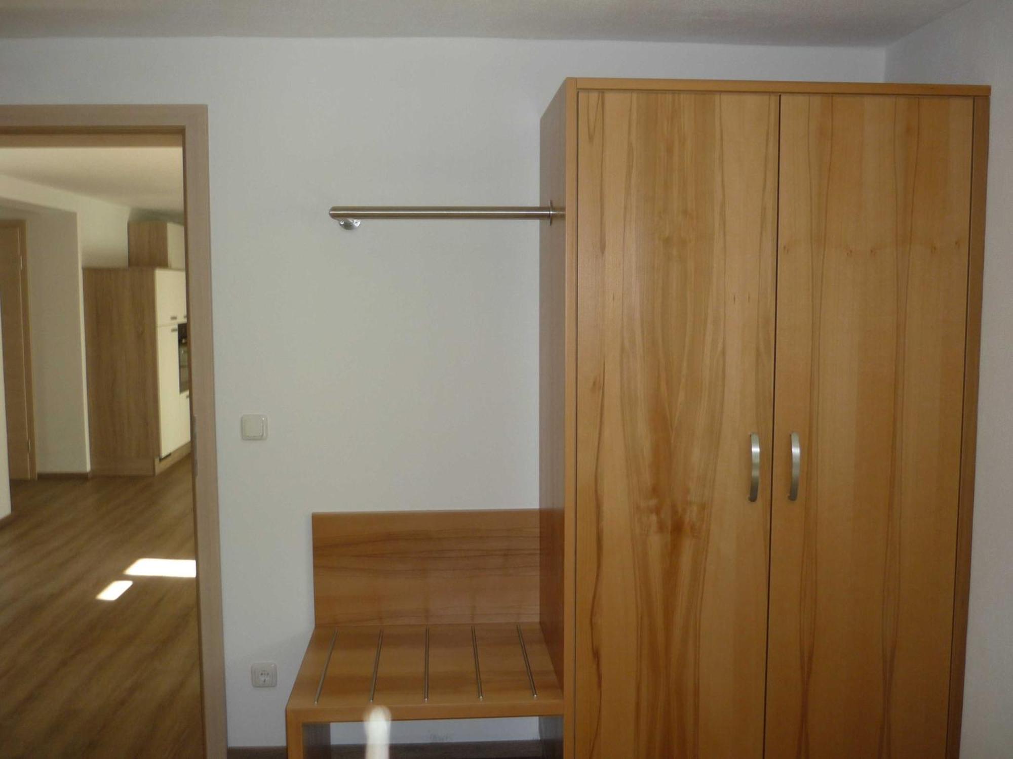 Ferienwohnungen Beim Hotel Zur Post, Erlau Erlau  Εξωτερικό φωτογραφία