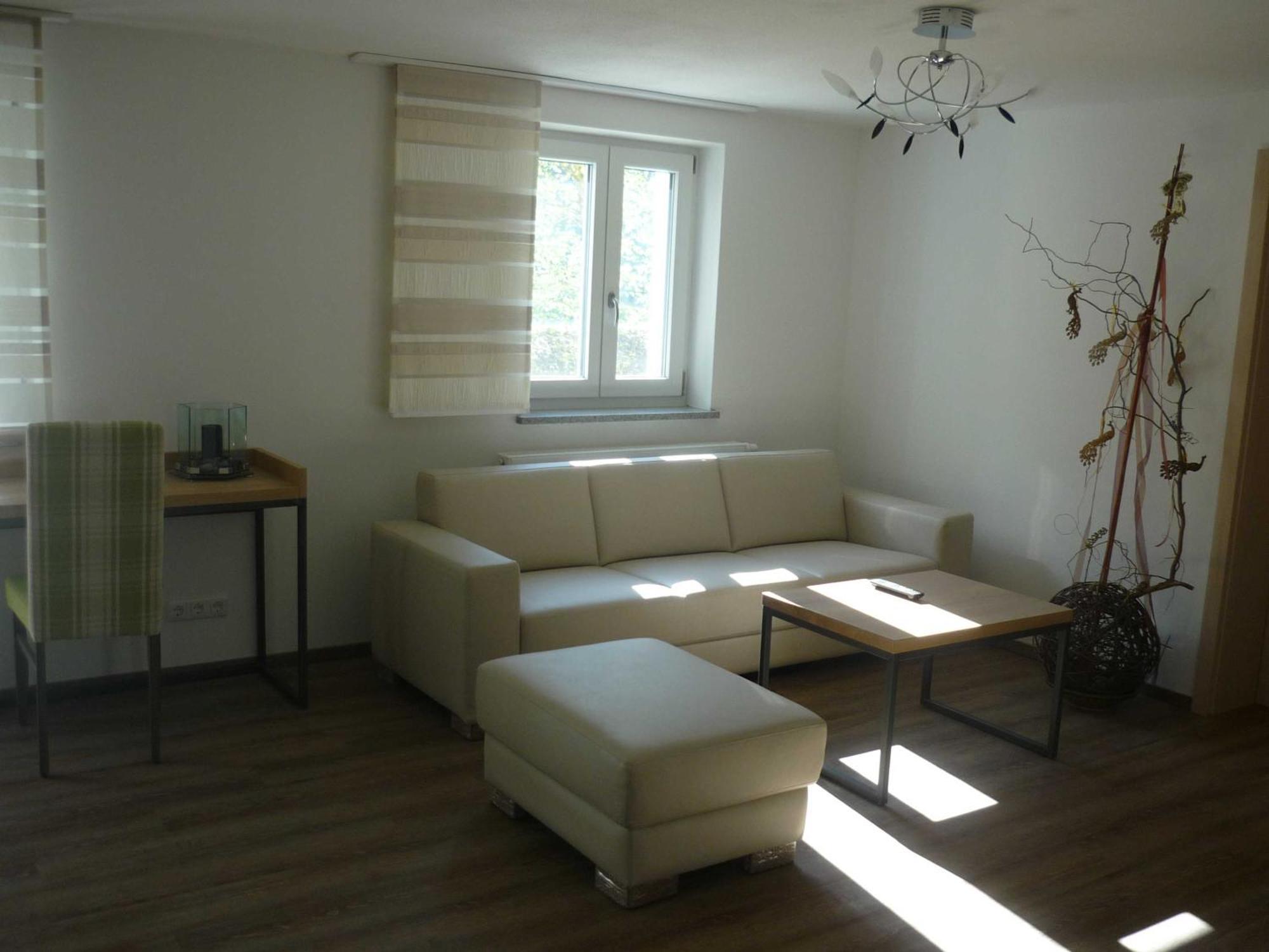 Ferienwohnungen Beim Hotel Zur Post, Erlau Erlau  Εξωτερικό φωτογραφία